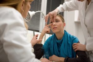 Rhinoplasty in Philadelphia, PA