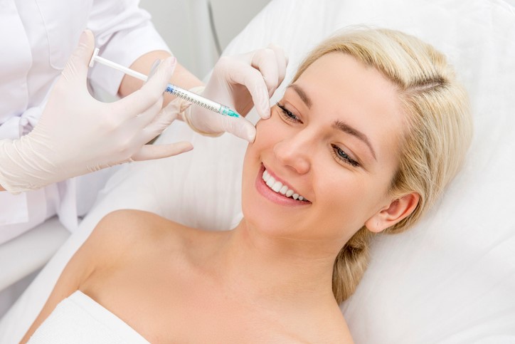 Injectables in Philadelphia, PA