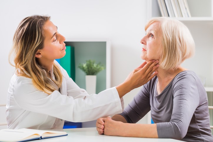 Neck Lift in Philadelphia, PA