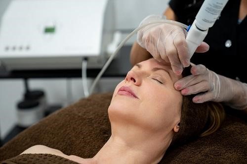 Dermabrasion in Philadelphia, PA