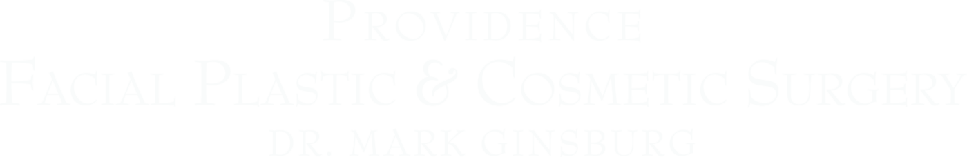 Providence Facial Plastic and Cosmetic Surgery