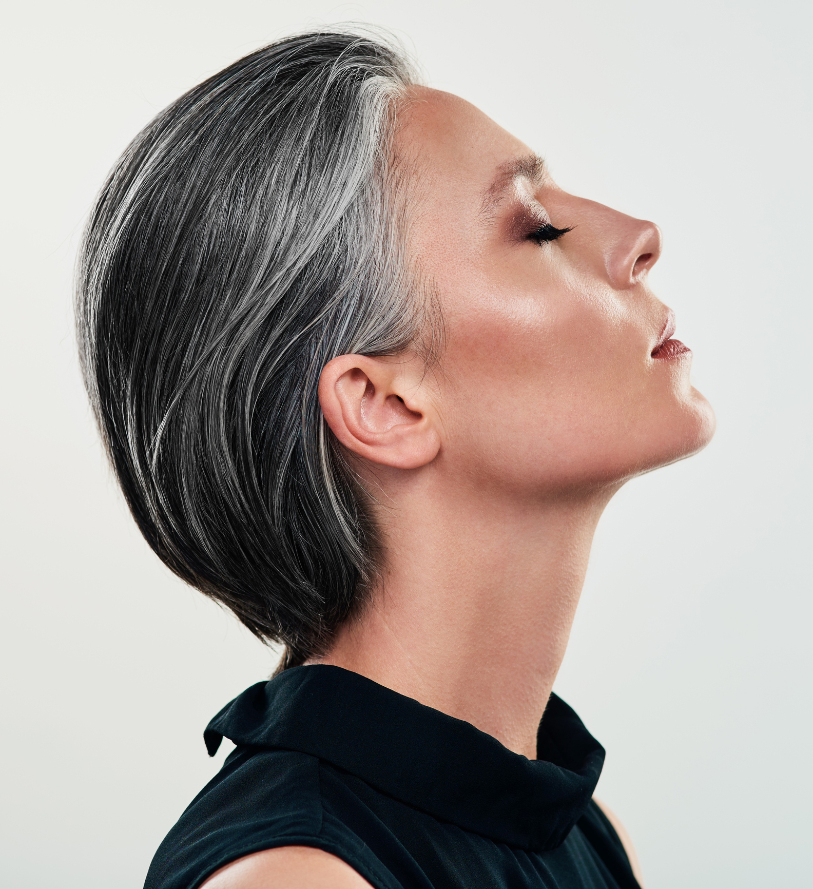 Real beauty is to be true to oneself Deep Neck Lift in Philadelphia, PA