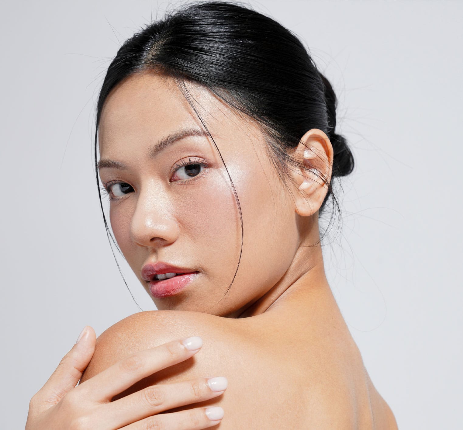 Functional rhinoplasty patient from Providence Cosmetic Surgery in Philadelphia, PA 