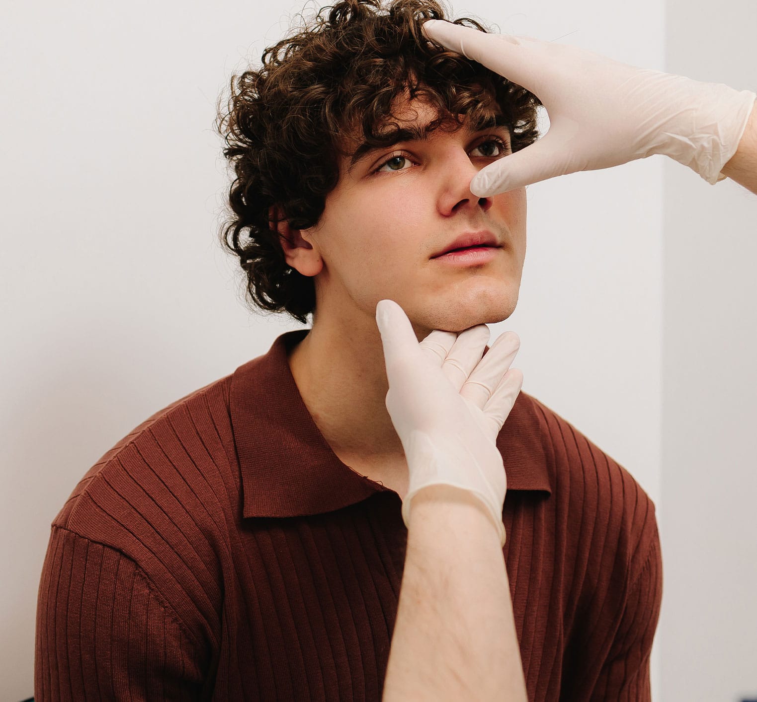 male-rhinoplasty-hero Functional rhinoplasty patient from Providence Cosmetic Surgery in Philadelphia, PA