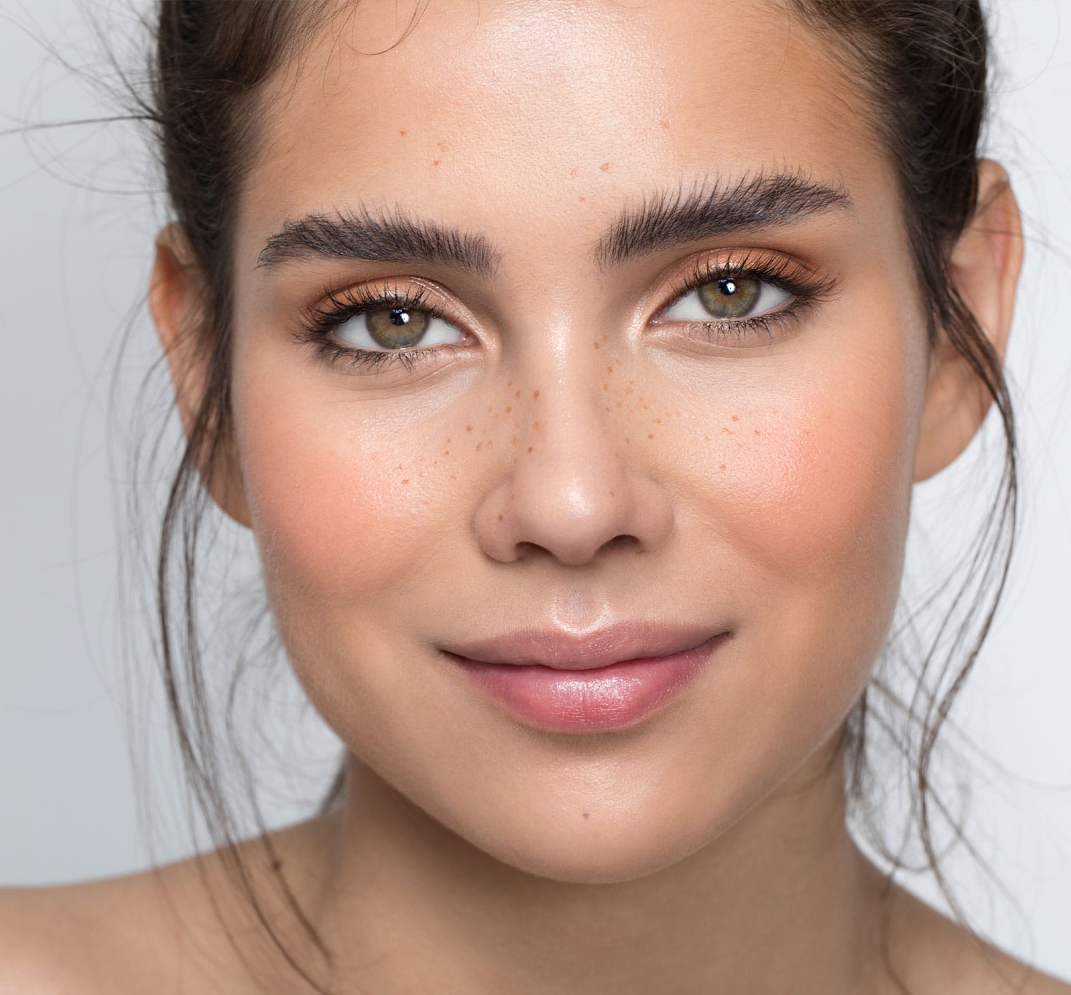 Functional rhinoplasty patient from Providence Cosmetic Surgery in Philadelphia, PA 